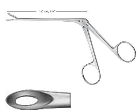 РОНЖЕР ВЕЛЛ-БЛЕКСЛІ ПРЯМИЙ 3MM120MM